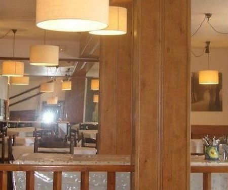 Hotel Tirol 포르미갈 외부 사진