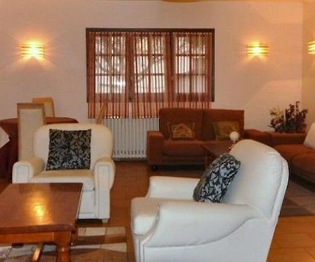 Hotel Tirol 포르미갈 외부 사진