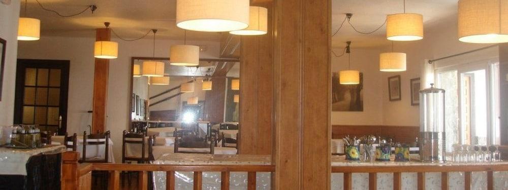 Hotel Tirol 포르미갈 외부 사진