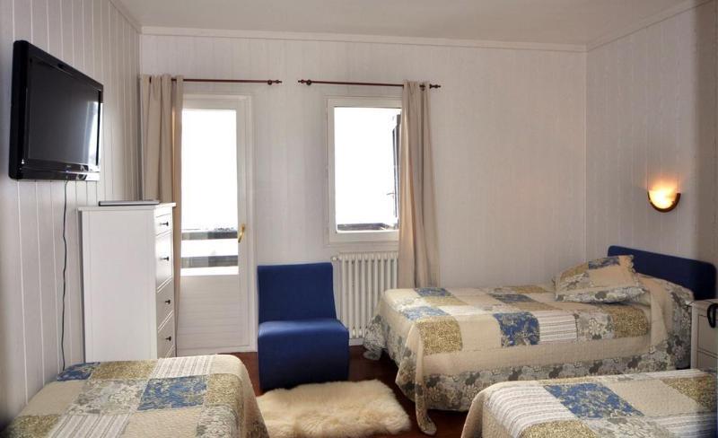 Hotel Tirol 포르미갈 외부 사진