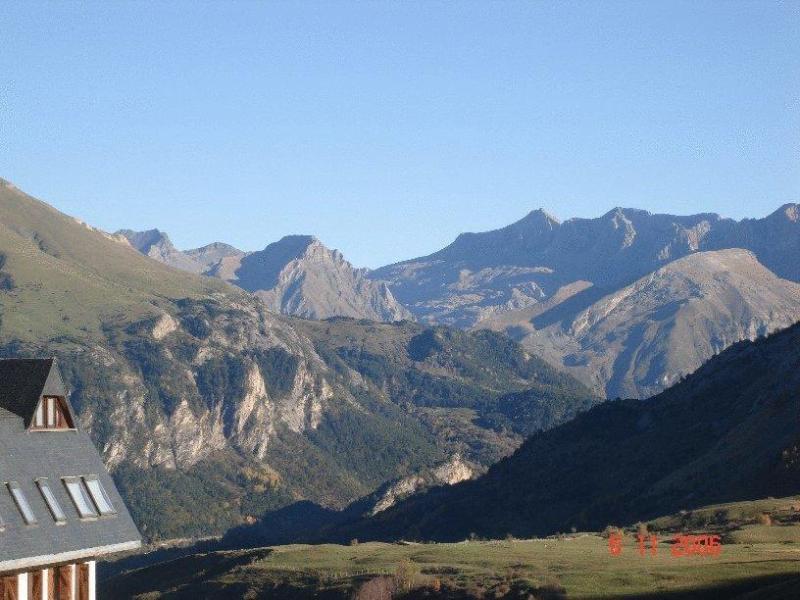 Hotel Tirol 포르미갈 외부 사진