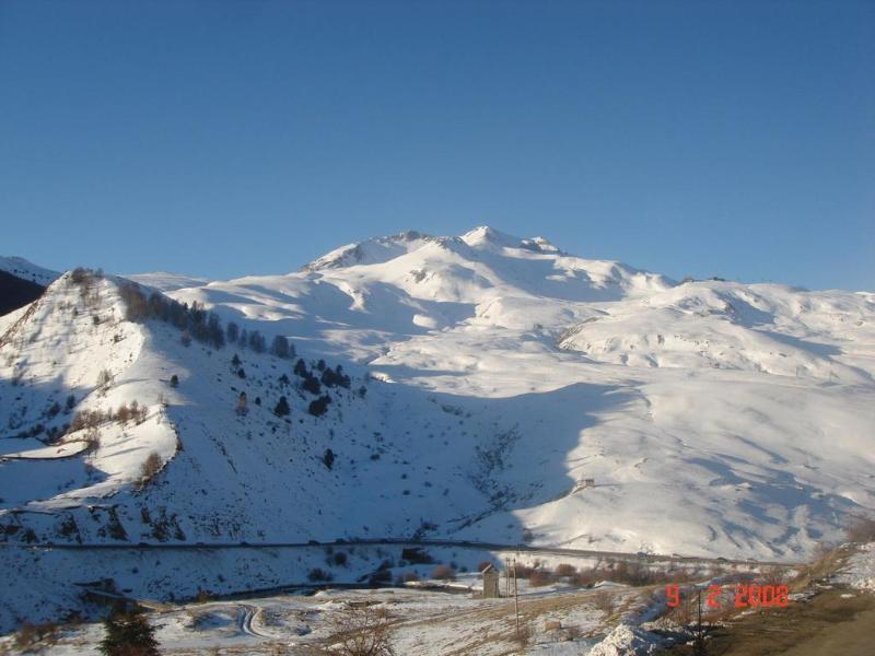 Hotel Tirol 포르미갈 외부 사진