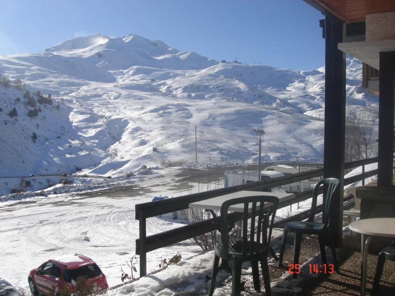 Hotel Tirol 포르미갈 외부 사진