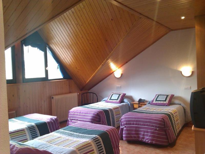 Hotel Tirol 포르미갈 외부 사진