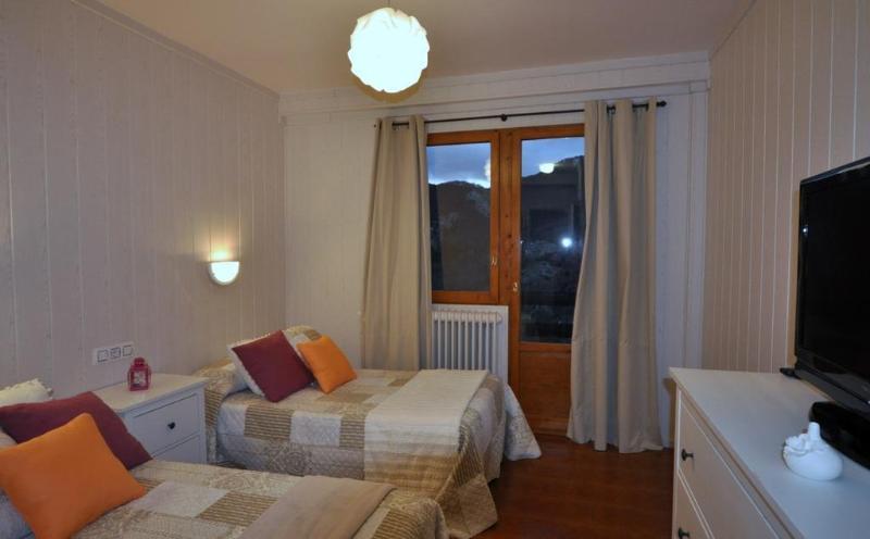 Hotel Tirol 포르미갈 외부 사진