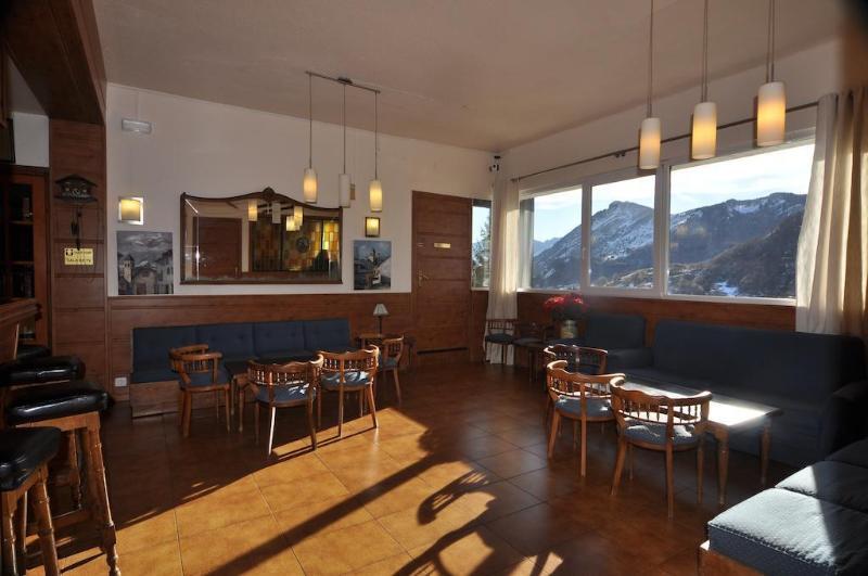 Hotel Tirol 포르미갈 외부 사진