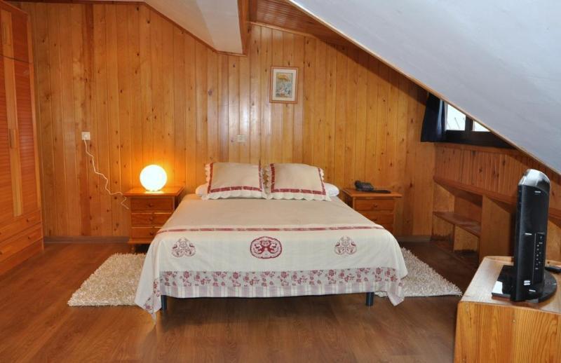 Hotel Tirol 포르미갈 외부 사진