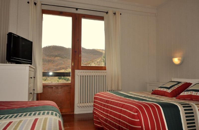 Hotel Tirol 포르미갈 외부 사진